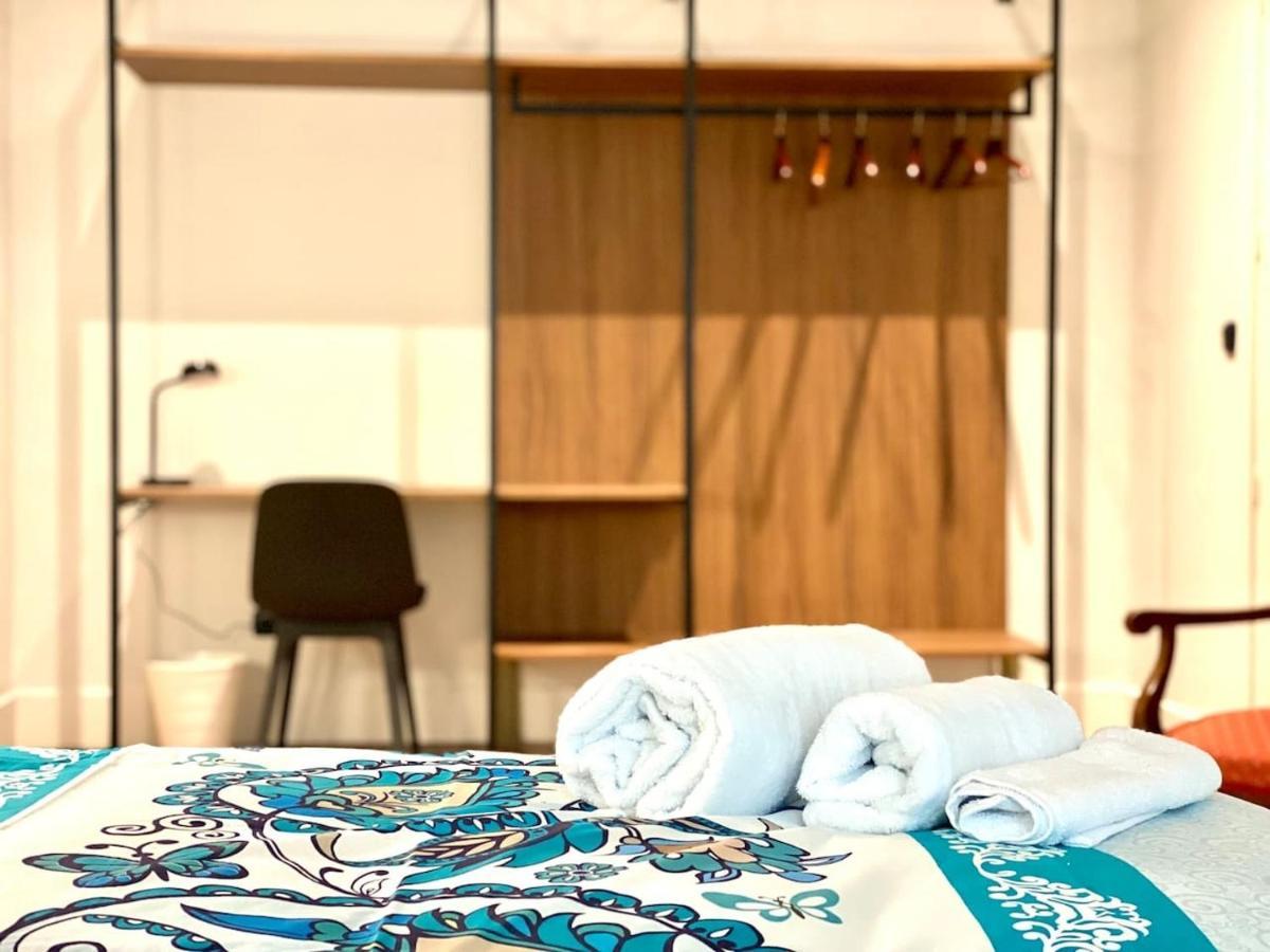 Luxury In The Heart Of The Apartamento