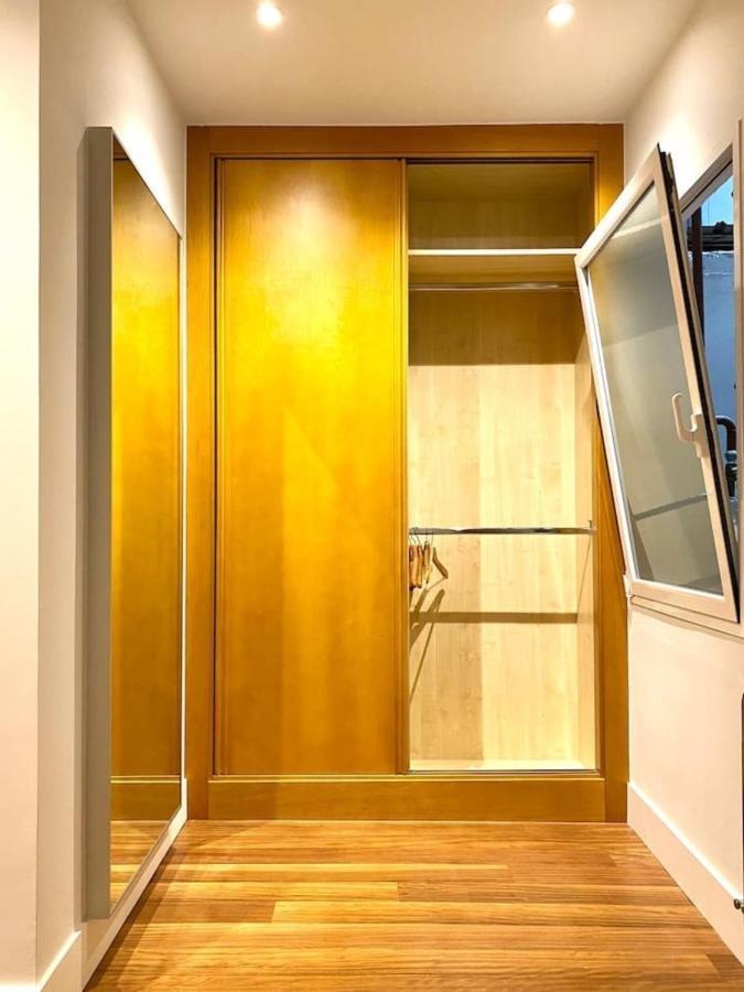 Apartamento Luxury In The Heart Of The