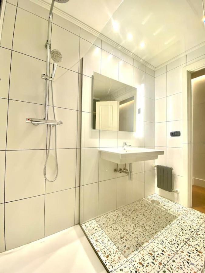 Luxury In The Heart Of The Apartamento *