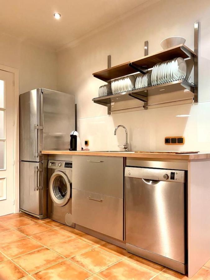 Luxury In The Heart Of The San Sebastián