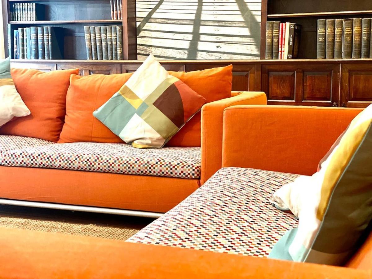 Luxury In The Heart Of The Apartamento