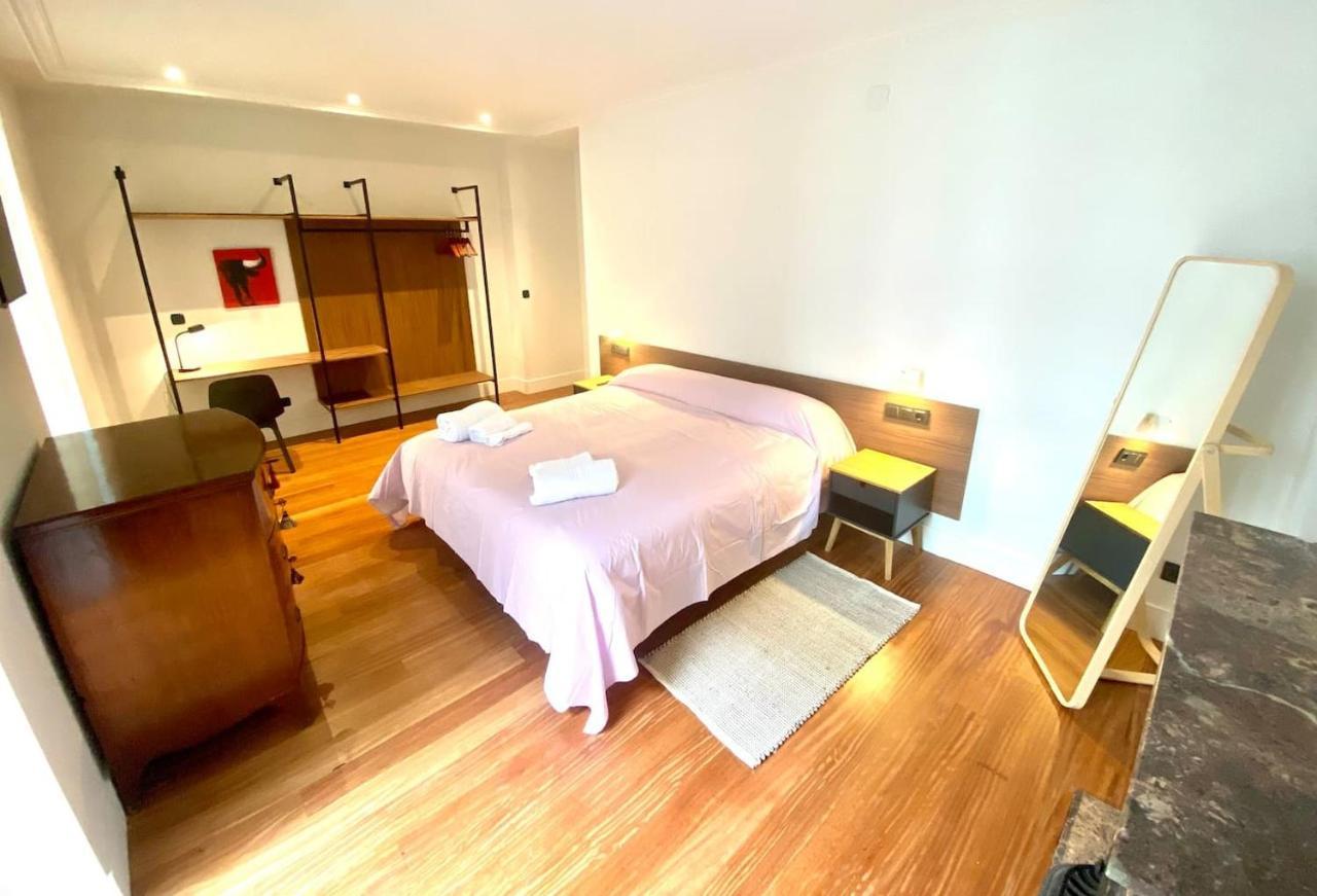 Apartamento Luxury In The Heart Of The