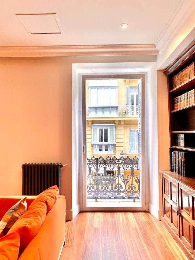 Luxury In The Heart Of The Apartamento