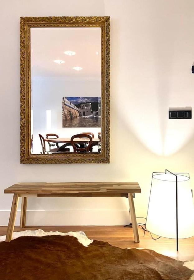 Apartamento Luxury In The Heart Of The San Sebastián